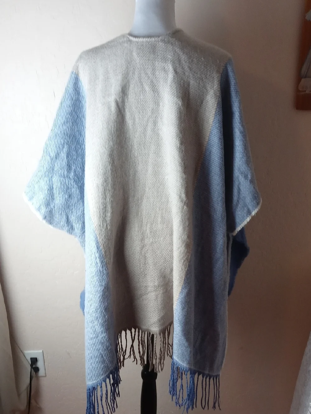 Sonoma soft knit